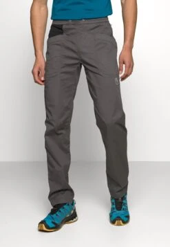 La Sportiva Bolt Pant - Broek - Carbon/Black