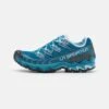 La Sportiva Ultra Raptor Ii Woman - Trail Hardloopschoenen - Ink/Topaz -La Sportiva Buitenshuis 01d86e686e534d24bb213163780ee792