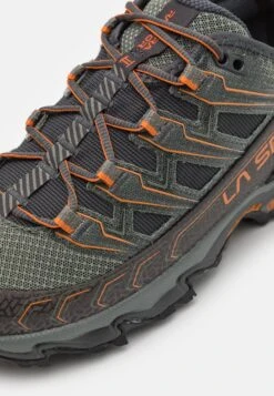 La Sportiva Ultra Raptor Ii - Trail Hardloopschoenen - Carbon/Hawaiian Sun -La Sportiva Buitenshuis 02243bc3900a479e916bc24208389dab