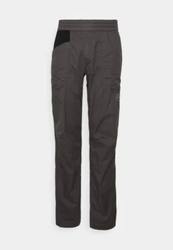 La Sportiva Pure Pant - Broek - Carbon/Black -La Sportiva Buitenshuis 035a6ca4fcdd40c08a615a1a0021f773