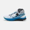 La Sportiva Jackal Ii Boa - Outdoorschoenen - White/Electric Blue -La Sportiva Buitenshuis 0613333a059742e092cf6395bc6fa101