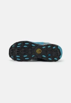 La Sportiva Ultra Raptor Ii Jr Unisex - Outdoorschoenen - Space Blue/Maple 11 La Sportiva Ultra Raptor Ii Jr Unisex - Outdoorschoenen - Space Blue/Maple -La Sportiva Buitenshuis 0877b4591ed0411cade101f73bdf07c0