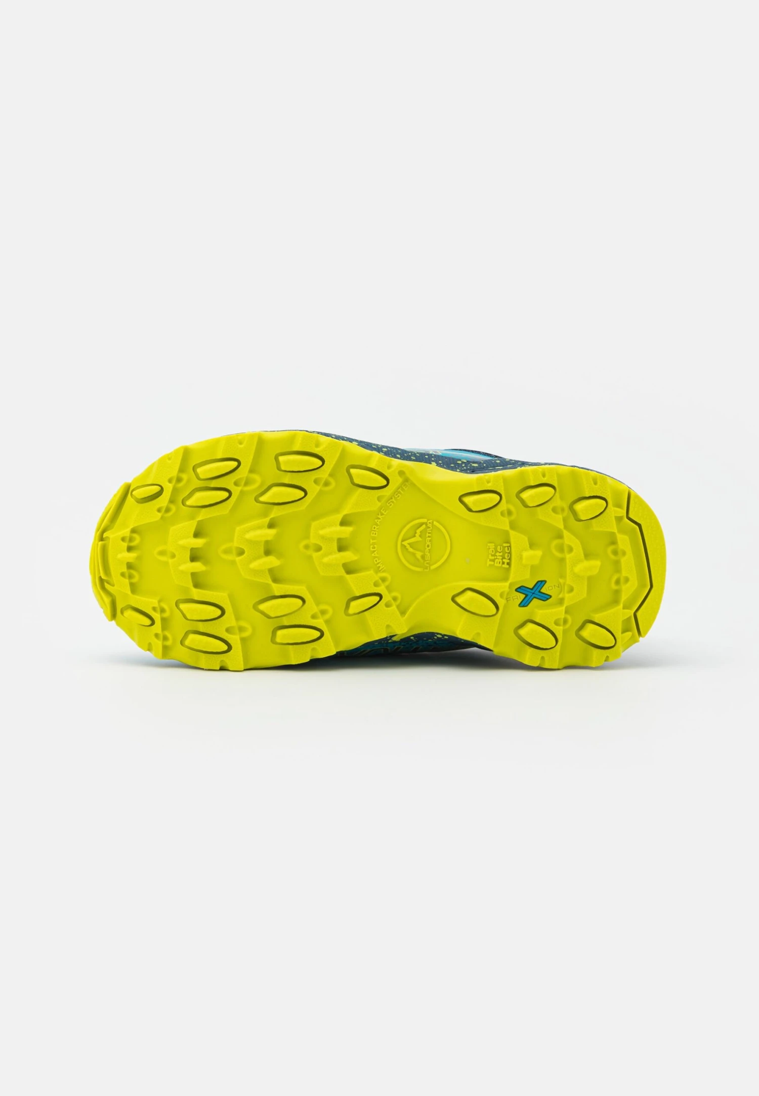 La Sportiva Jynx Unisex - Outdoorschoenen - Opal/Apple Green 7 La Sportiva Jynx Unisex - Outdoorschoenen - Opal/Apple Green - Afbeelding 5