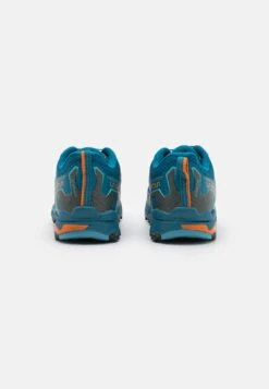 La Sportiva Ultra Raptor Ii Jr Unisex - Outdoorschoenen - Space Blue/Maple 9 La Sportiva Ultra Raptor Ii Jr Unisex - Outdoorschoenen - Space Blue/Maple -La Sportiva Buitenshuis 0d58f3290ac24c7f8d4297dd32ff8efe