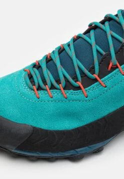 La Sportiva Tx4 Woman Gtx - Outdoorschoenen - Lagoon/Cherry Tomato -La Sportiva Buitenshuis 0d69ca5a42b74ffdb4a4d42cfdc538a6