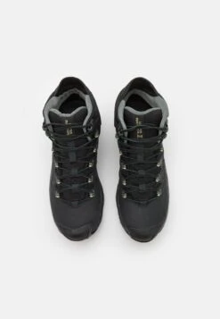 La Sportiva Ultra Raptor Ii Mid Gtx - Outdoorschoenen - Black/Cedar 11 La Sportiva Ultra Raptor Ii Mid Gtx - Outdoorschoenen - Black/Cedar -La Sportiva Buitenshuis 1026d348dff14cf6bfd6d79863a836b3