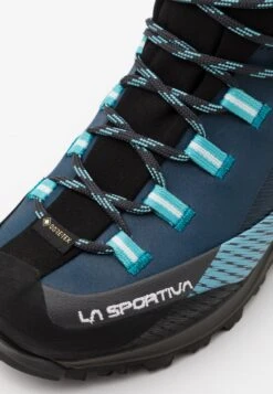 La Sportiva Trango Trk Woman Gtx - Bergschoenen - Opal/Pacific Blue 17 La Sportiva Trango Trk Woman Gtx - Bergschoenen - Opal/Pacific Blue -La Sportiva Buitenshuis 117e70ea00554d96ae8af68023a84a44