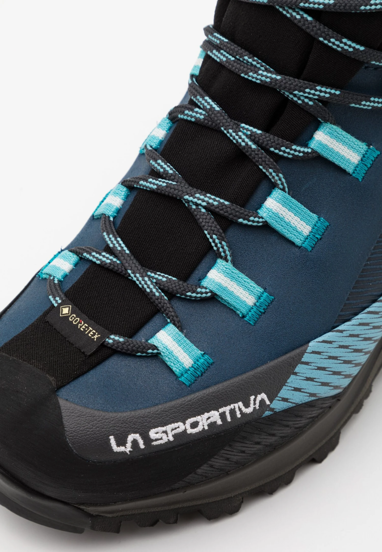 La Sportiva Trango Trk Woman Gtx - Bergschoenen - Opal/Pacific Blue 10 La Sportiva Trango Trk Woman Gtx - Bergschoenen - Opal/Pacific Blue - Afbeelding 8