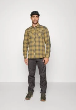 La Sportiva Pure Pant - Broek - Carbon/Black -La Sportiva Buitenshuis 11e0dda297c94183be381c035035e29c