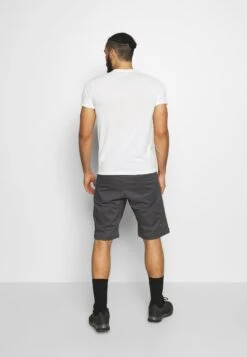 La Sportiva Flatanger - Outdoorshorts - Carbon/Slate -La Sportiva Buitenshuis 18937b3f1fb646e192c13f6de9776f9f