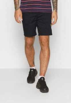 La Sportiva Esquirol Short - Outdoorshorts - Black/Yellow