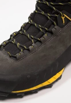 La Sportiva Tx5 Gtx - Outdoorschoenen - Carbon/Yellow -La Sportiva Buitenshuis 20f862dbe6cc4ff9895e74389a1e0ee4