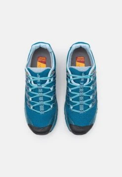 La Sportiva Ultra Raptor Ii Woman - Trail Hardloopschoenen - Ink/Topaz -La Sportiva Buitenshuis 215621f3ccd140bcb3bae1f32a3e72f6