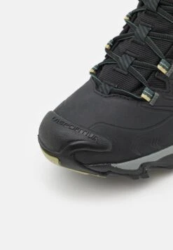 La Sportiva Ultra Raptor Ii Mid Gtx - Outdoorschoenen - Black/Cedar 13 La Sportiva Ultra Raptor Ii Mid Gtx - Outdoorschoenen - Black/Cedar -La Sportiva Buitenshuis 22be5c1e233f483ca0768892358c3d50