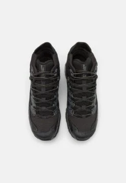 La Sportiva Ultra Raptor Ii Mid Gtx - Outdoorschoenen - Black/Clay 11 La Sportiva Ultra Raptor Ii Mid Gtx - Outdoorschoenen - Black/Clay -La Sportiva Buitenshuis 240a28cecb8b4fcd80cbb1302e49a907