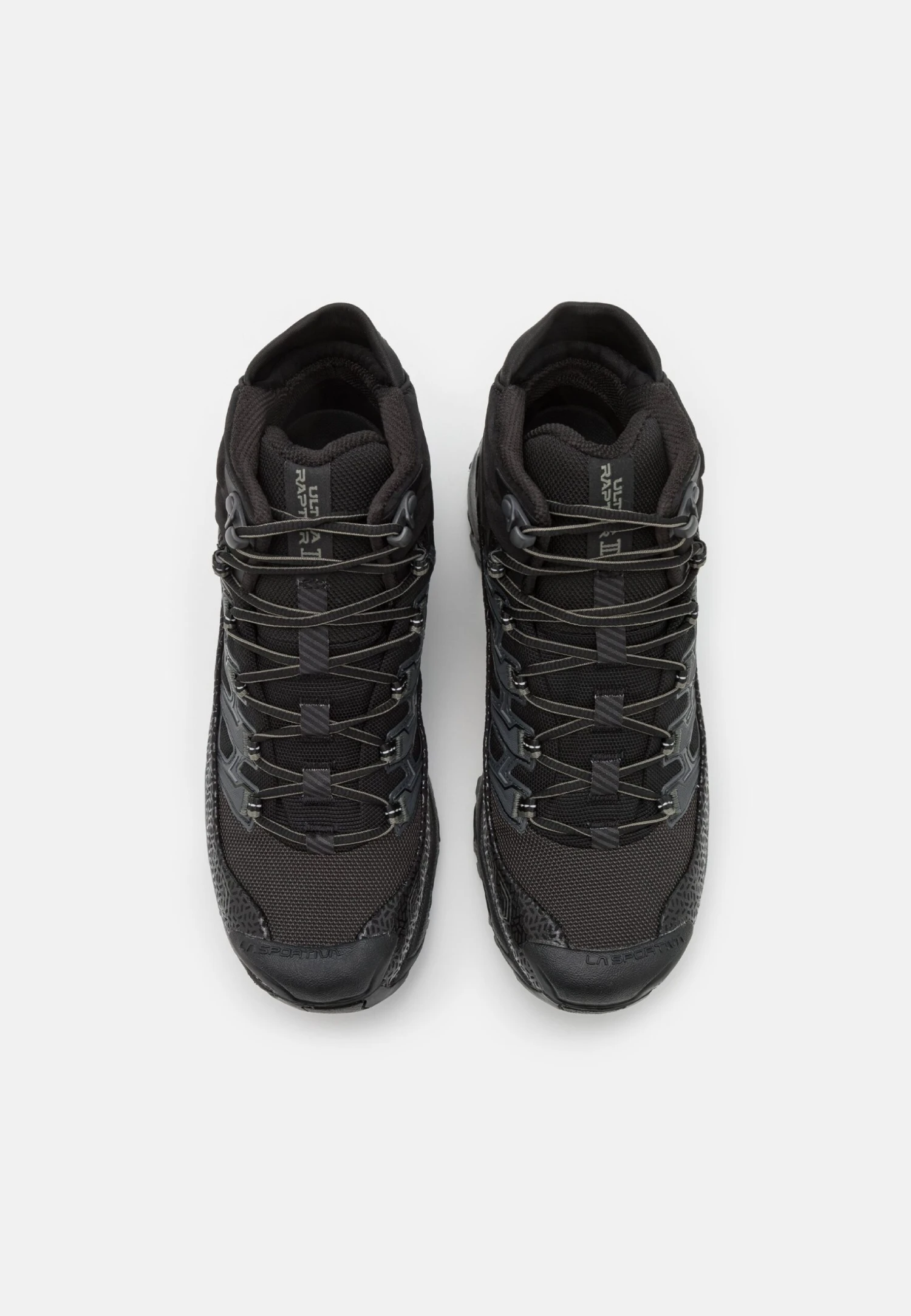 La Sportiva Ultra Raptor Ii Mid Gtx - Outdoorschoenen - Black/Clay 6 La Sportiva Ultra Raptor Ii Mid Gtx - Outdoorschoenen - Black/Clay - Afbeelding 4