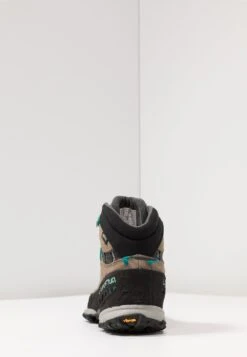 La Sportiva Tx4 Mid Woman Gtx - Outdoorschoenen - Taupe/Emerald -La Sportiva Buitenshuis 2504137f4aac4caf984b6fd198c42d1d