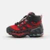 La Sportiva Ultra Raptor Ii Mid Jr Gtx Unisex - Outdoorschoenen - Carbon/Goji -La Sportiva Buitenshuis 266b89b349ea47508080d41184daab64