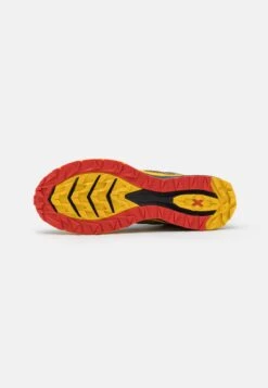 La Sportiva Jackal Ii - Outdoorschoenen - Black/Yellow -La Sportiva Buitenshuis 27ab3c1b60b0474495b255016fec837e