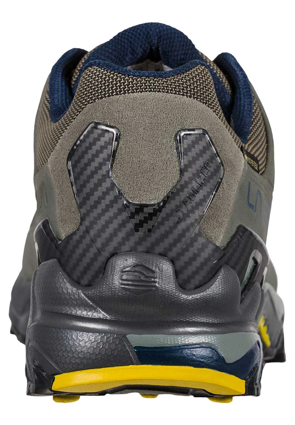 La Sportiva Ultra Raptor Ii Gtx - Outdoorschoenen - Grey 8 La Sportiva Ultra Raptor Ii Gtx - Outdoorschoenen - Grey - Afbeelding 6