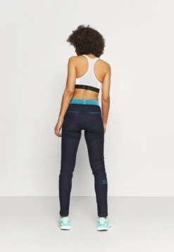 La Sportiva Miracle - Broek - Dark Blue -La Sportiva Buitenshuis 28382085f6b640caadce1301cd1adf3a