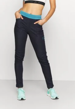 La Sportiva Miracle - Broek - Dark Blue