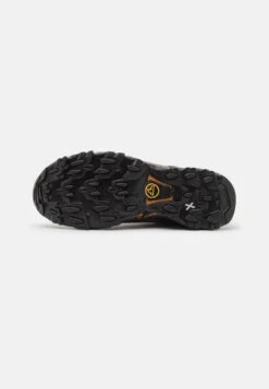 La Sportiva Ultra Raptor Ii - Trail Hardloopschoenen - Carbon/Hawaiian Sun -La Sportiva Buitenshuis 2b2be2c01d7e49799458e1839cc85d6c