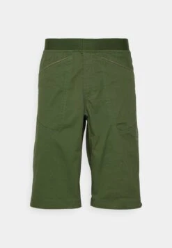 La Sportiva Flatanger - Outdoorshorts - Forest/Turtle -La Sportiva Buitenshuis 2ebc45eed8204387b59df23352c3e6ef