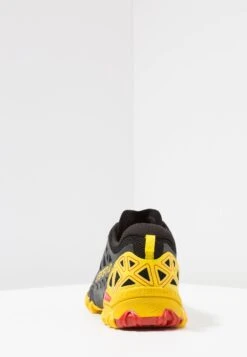 La Sportiva Bushido Ii - Trail Hardloopschoenen - Black/Yellow -La Sportiva Buitenshuis 2ee3679018c34375838f1a18179d5767