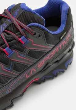 La Sportiva Ultra Raptor Ii Woman Gtx - Outdoorschoenen - Carbon -La Sportiva Buitenshuis 337f096430f7463db5ecb5a3db08ddb5