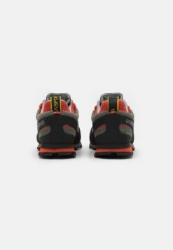 La Sportiva Boulder X - Bergschoenen - Clay/Saffron -La Sportiva Buitenshuis 37cb6af610fc4d909f038f69ca224237