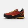 La Sportiva Boulder X - Bergschoenen - Red 2 La Sportiva Boulder X - Bergschoenen - Red -La Sportiva Buitenshuis 3841b9be281e4645b72a17e434177cd3