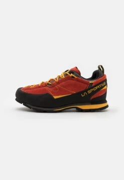 La Sportiva Boulder X - Bergschoenen - Red