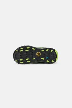 La Sportiva Ultra Raptor Ii Jr Unisex - Outdoorschoenen - Kale/Lime Green -La Sportiva Buitenshuis 3e84c22ba04c4e9baf2caca3b5306e42