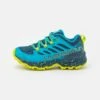 La Sportiva Jynx Unisex - Outdoorschoenen - Opal/Apple Green -La Sportiva Buitenshuis 3ef6edbe65bc47b38e074f20e7efe723