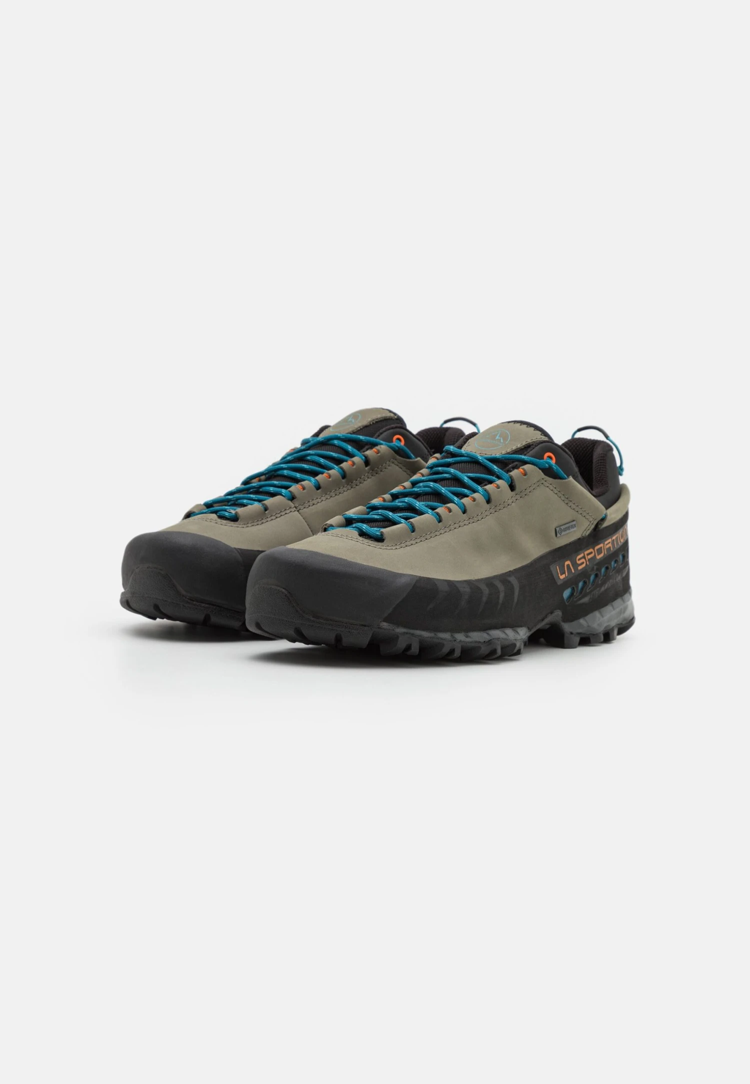 La Sportiva Tx5 Low Gtx - Outdoorschoenen - Clay/Maple 4 La Sportiva Tx5 Low Gtx - Outdoorschoenen - Clay/Maple - Afbeelding 2