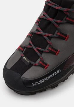 La Sportiva Trango Trk Gtx - Bergschoenen - Carbon/Chili -La Sportiva Buitenshuis 42c3a3d009384a628d5f7d7528811915