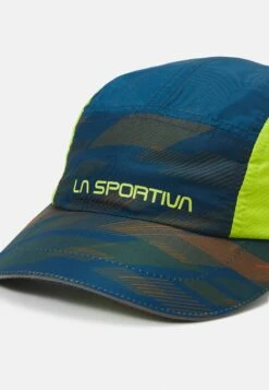 La Sportiva Skyline- Pet - Storm Blue/Lime Punch 9 La Sportiva Skyline- Pet - Storm Blue/Lime Punch -La Sportiva Buitenshuis 42c4ba3c9974406dae328dde2f7b7759