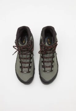 La Sportiva Tx5 Gtx - Outdoorschoenen - Clay/Saffron 11 La Sportiva Tx5 Gtx - Outdoorschoenen - Clay/Saffron -La Sportiva Buitenshuis 446a50d3483e426490313313f3824de3