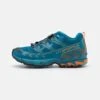 La Sportiva Ultra Raptor Ii Jr Unisex - Outdoorschoenen - Space Blue/Maple -La Sportiva Buitenshuis 4c015918adb14b7eaf48ddfe37e04069