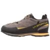 La Sportiva Boulder X - Bergschoenen - Grey/Yellow -La Sportiva Buitenshuis 4d46005f9f2248ec8ef2c8e19aa93546