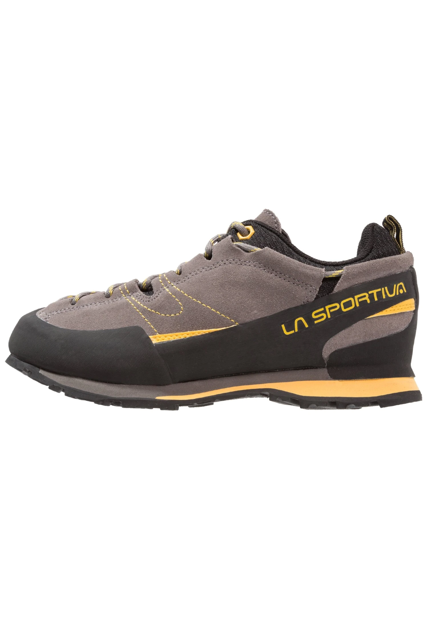 La Sportiva Boulder X - Bergschoenen - Grey/Yellow 3 La Sportiva Boulder X - Bergschoenen - Grey/Yellow