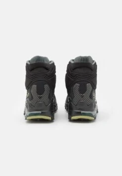 La Sportiva Ultra Raptor Ii Mid Gtx - Outdoorschoenen - Black/Cedar 10 La Sportiva Ultra Raptor Ii Mid Gtx - Outdoorschoenen - Black/Cedar -La Sportiva Buitenshuis 4f3867e5a3024b2c826df1ee9939155a