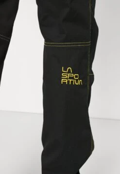 La Sportiva Roots Pant- Broek - Black 13 La Sportiva Roots Pant- Broek - Black -La Sportiva Buitenshuis 4f67e70d52f44b16af0e896a8db7535c