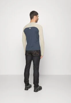 La Sportiva Eldo- Broek - Denim 9 La Sportiva Eldo- Broek - Denim -La Sportiva Buitenshuis 50996f161f5745758efb9a42ea342c73