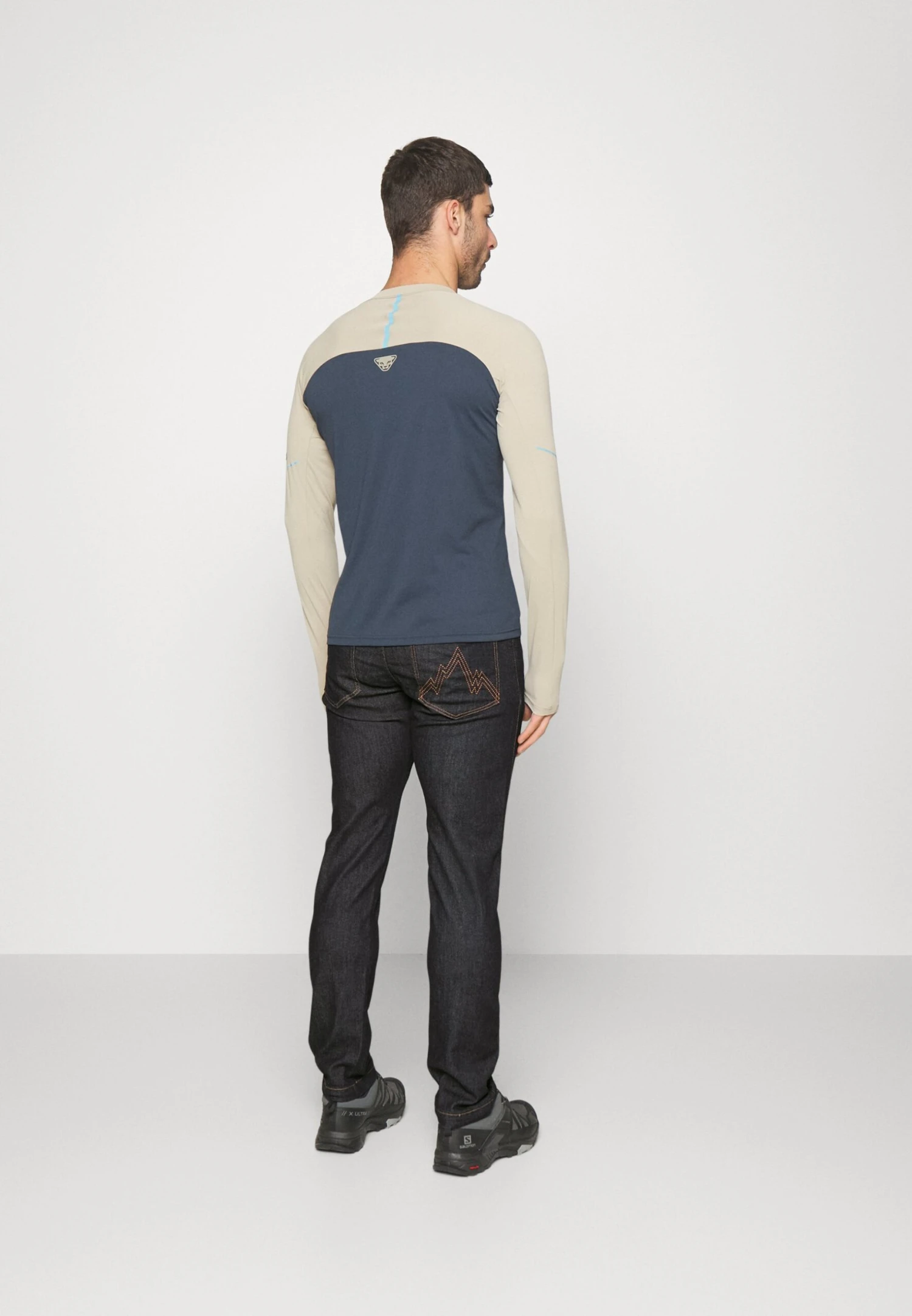 La Sportiva Eldo- Broek - Denim 5 La Sportiva Eldo- Broek - Denim - Afbeelding 3