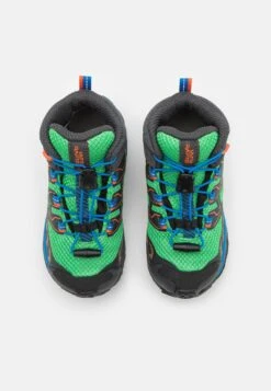 La Sportiva Ultra Raptor Ii Mid Jr Gtx Unisex - Outdoorschoenen - Carbon/Flame -La Sportiva Buitenshuis 50f2ef7676904ebb89f57ad5a8e5371b