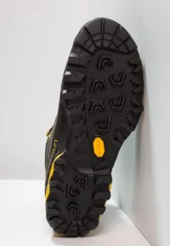 La Sportiva Tx5 Gtx - Outdoorschoenen - Carbon/Yellow -La Sportiva Buitenshuis 536825a903be4a5fbf07d91e3151d559