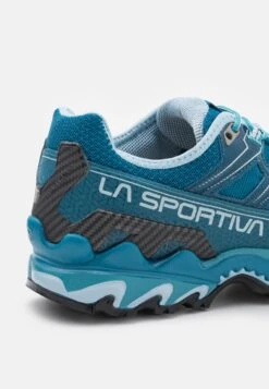 La Sportiva Ultra Raptor Ii Woman - Trail Hardloopschoenen - Ink/Topaz -La Sportiva Buitenshuis 5992fbea8be5461f9cc297df945ac660