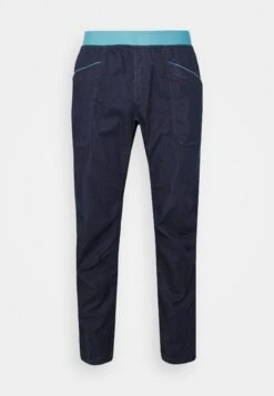 La Sportiva Cave - Broek - Blue